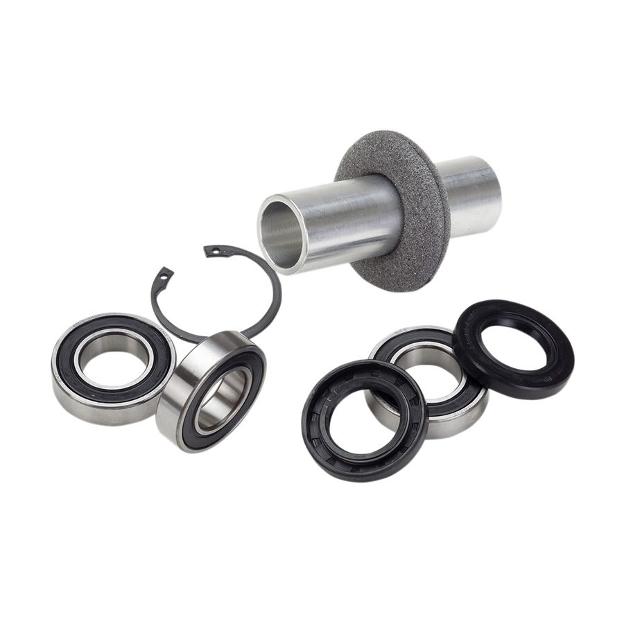 MOTONI | 
                                       | BEARINGS AND SPACERS SPARE PARTS